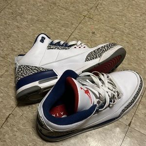Used cement Jordan’s